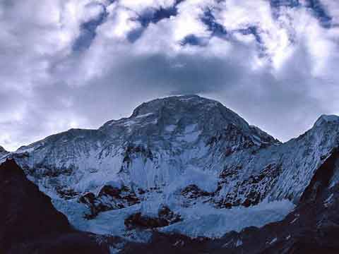 
Makalu West Face - Los Ochomiles: Karakorum e Himalaya book
